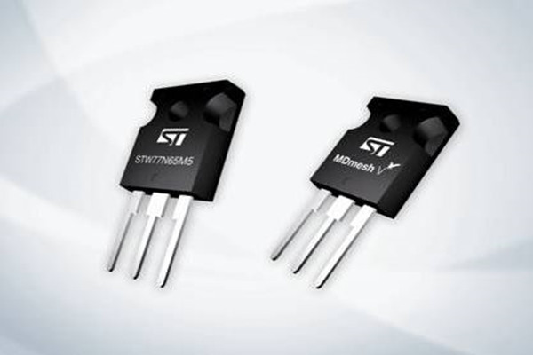 場效應晶體管使用訣竅