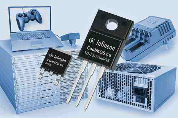 場效應晶體管使用心得