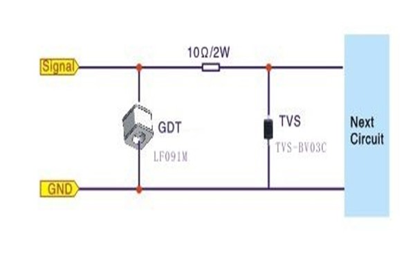 場效應晶體管，晶體三極管