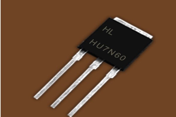 場效應晶體管，晶體三極管