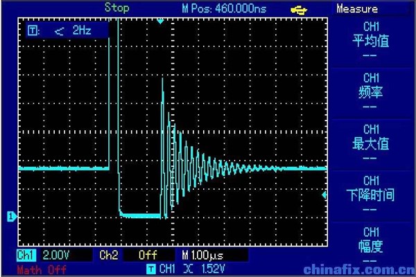 肖特基二極管的優缺點