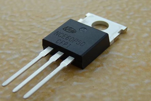 MOS管精準控制電流