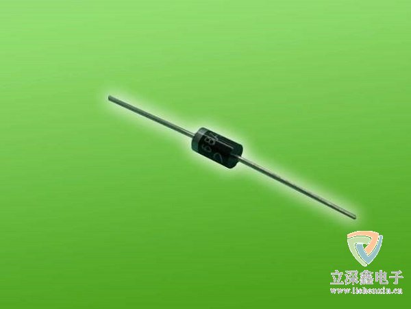 瞬態抑制二極管