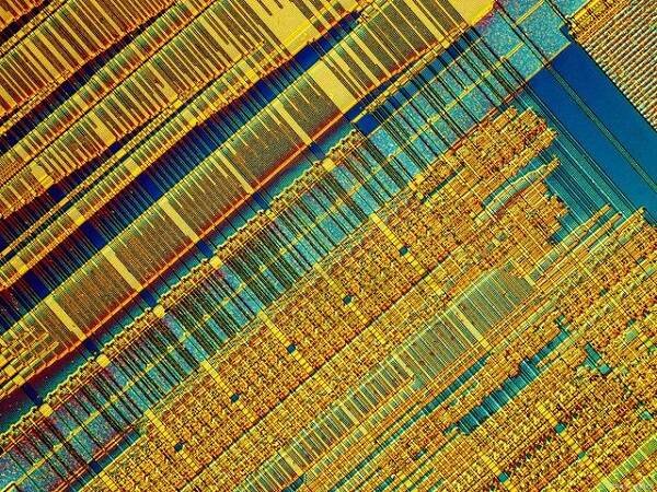 MOS管，三極管