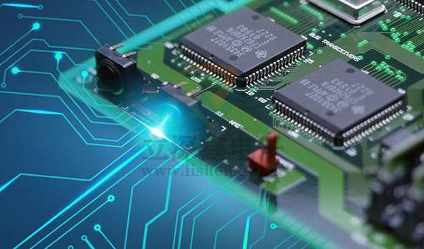 電子元器件市場