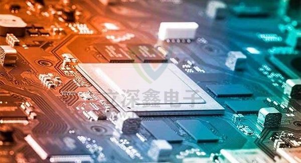 電子元器件代理