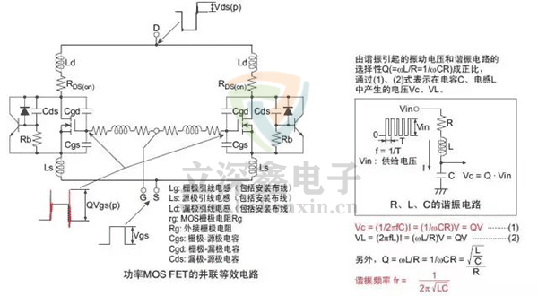 由蕩導致的破壞